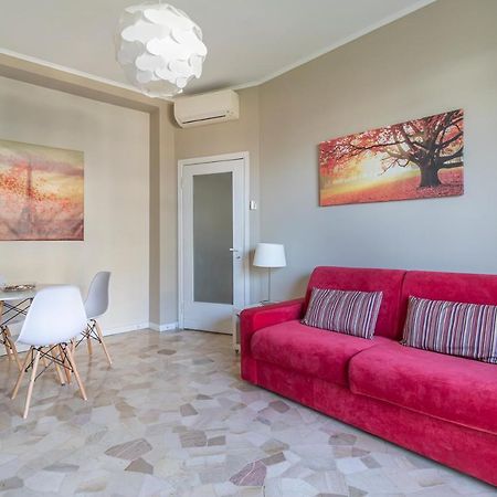 Апартаменты Altido Trendy Flat With Balcony, Easy Access To Milan Centre Экстерьер фото