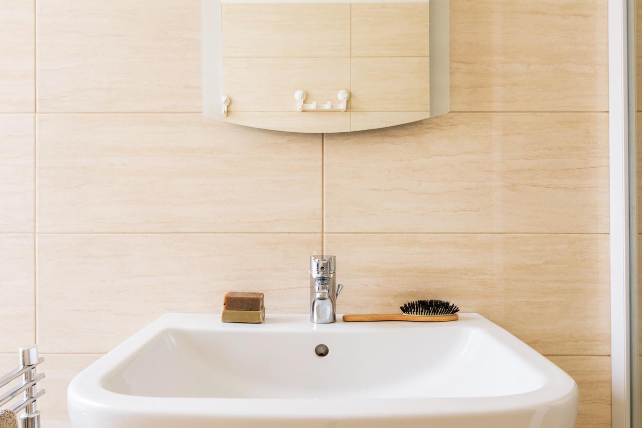 Апартаменты Altido Trendy Flat With Balcony, Easy Access To Milan Centre Экстерьер фото